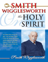 Smith Wigglesworth On The Holy Spirit - Smith Wigglesworth.pdf